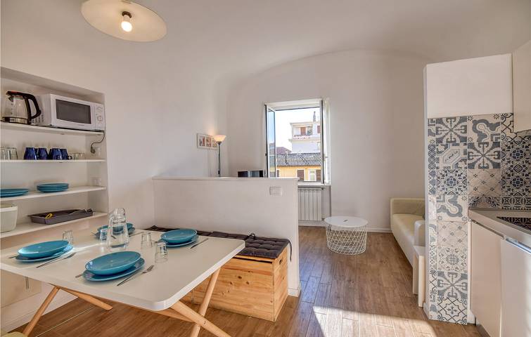 Gîte pour 4 personnes, avec terrasse, animaux acceptés à Varazze - 3