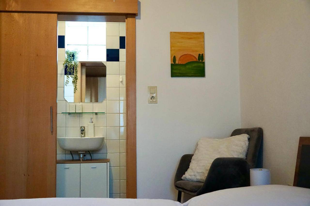 Ganze Ferienwohnung, Privatzimmer Haider in Illmitz, Neusiedlersee-Hügelland