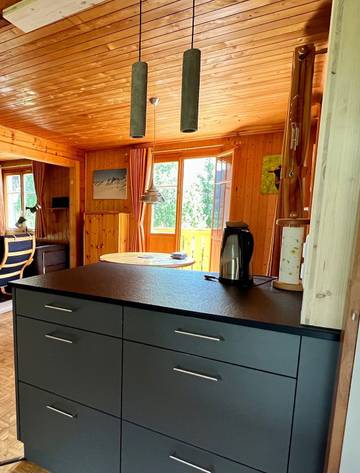 Chalet voor 4 Personen in Fiesch, Aletsch Arena, Afbeelding 4