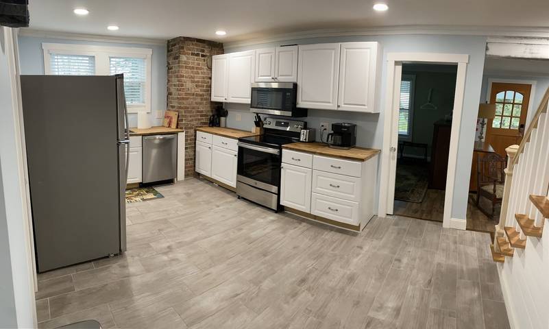 Location de vacances pour 12 personnes, avec vue, animaux acceptés dans État de New York - 4