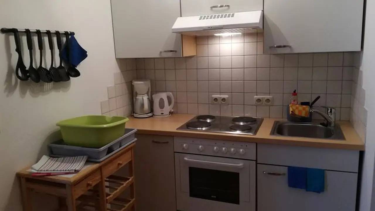 Apartamento vacacional entero, Ferienwohnung für 4 Personen (55 m²) in Werfenweng in Werfenweng, Tennengau