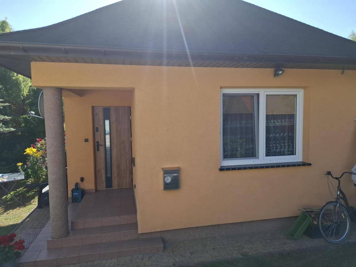 Holiday Home in Swinemünde, Stettiner Haff
