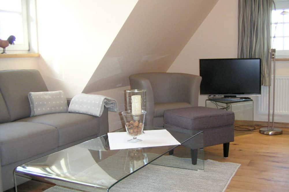 Vakantieappartement voor 3 Personen in Bad Bentheim, Landkreis Grafschaft Bentheim