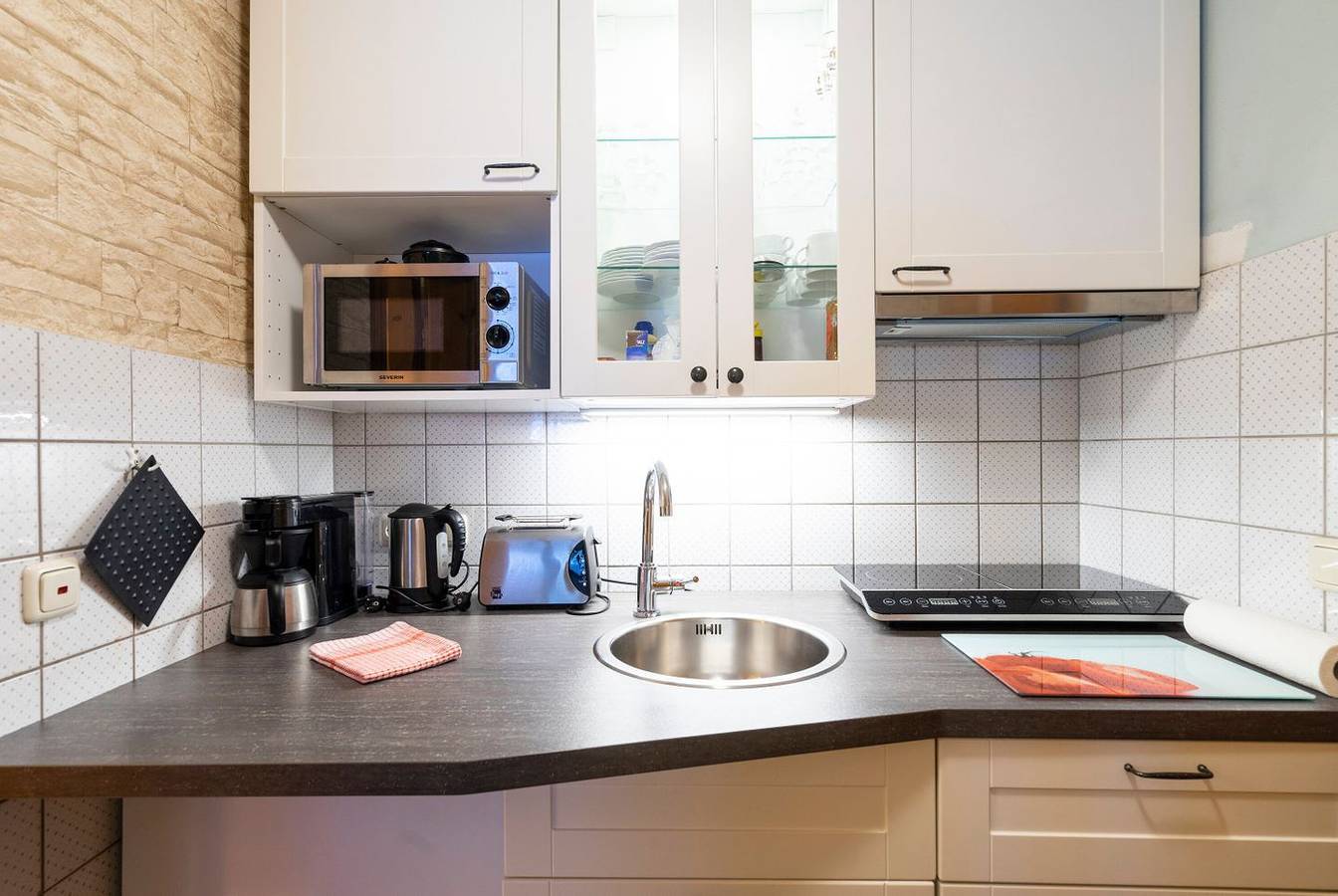Ganze Wohnung, 2-Raum-Ferienwohnung Iilerstube in Bolsterlang, Bayerisch Schwaben