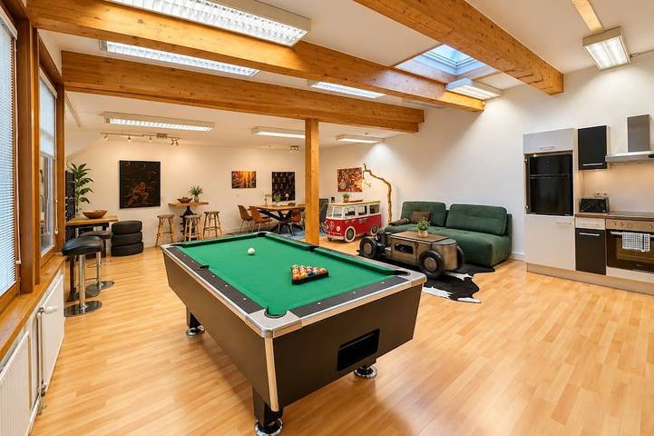 Ferienhaus für 5 Personen - 1
