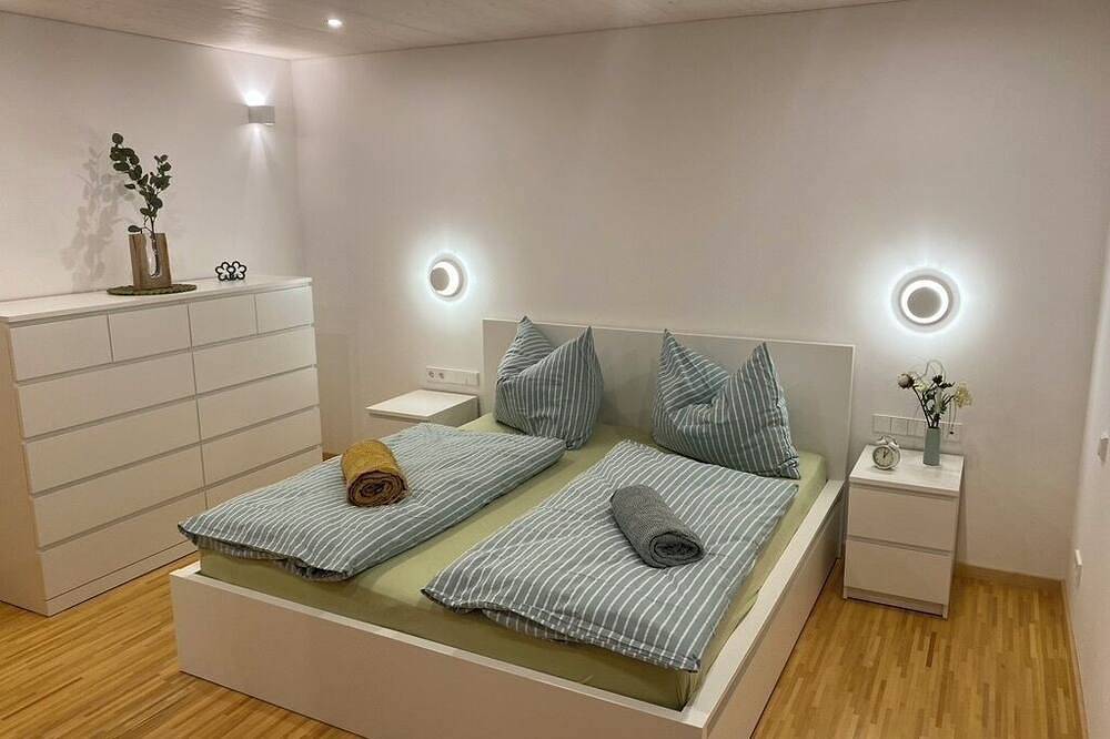 Geheel appartement, Your very special holiday location - Our Feriensuite Deluxe Hexe Weissensee in Weissensee, Oberkärnten