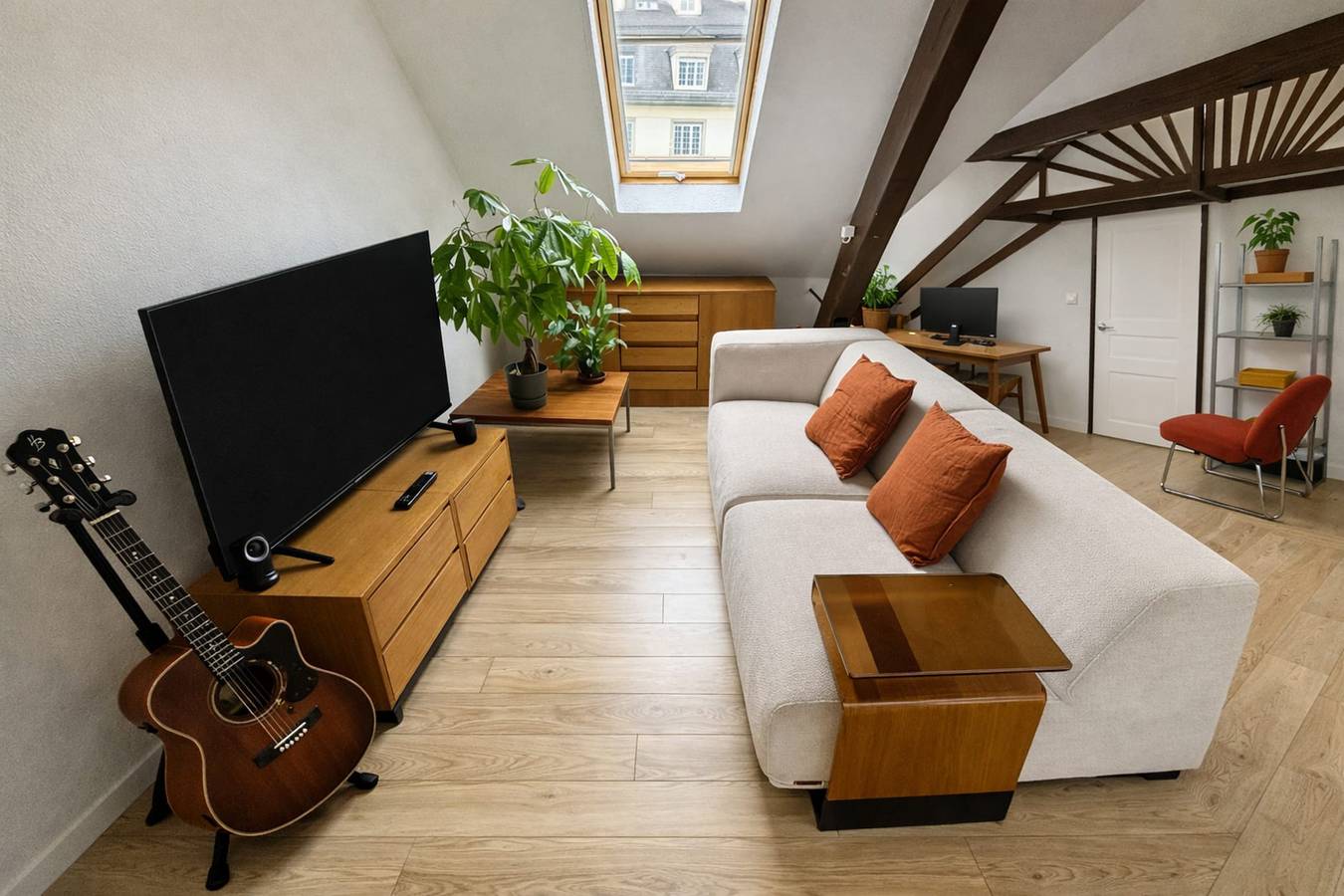Apartamento entero, The Gentle Haven: Cosy Apartment in Strasbourg in Estrasburgo, Región de Estrasburgo