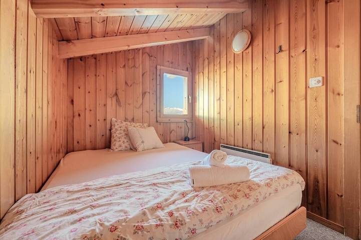 Fontannets 008 Quiet & Superior chalet 10 pers in Salins (Sion), Sion