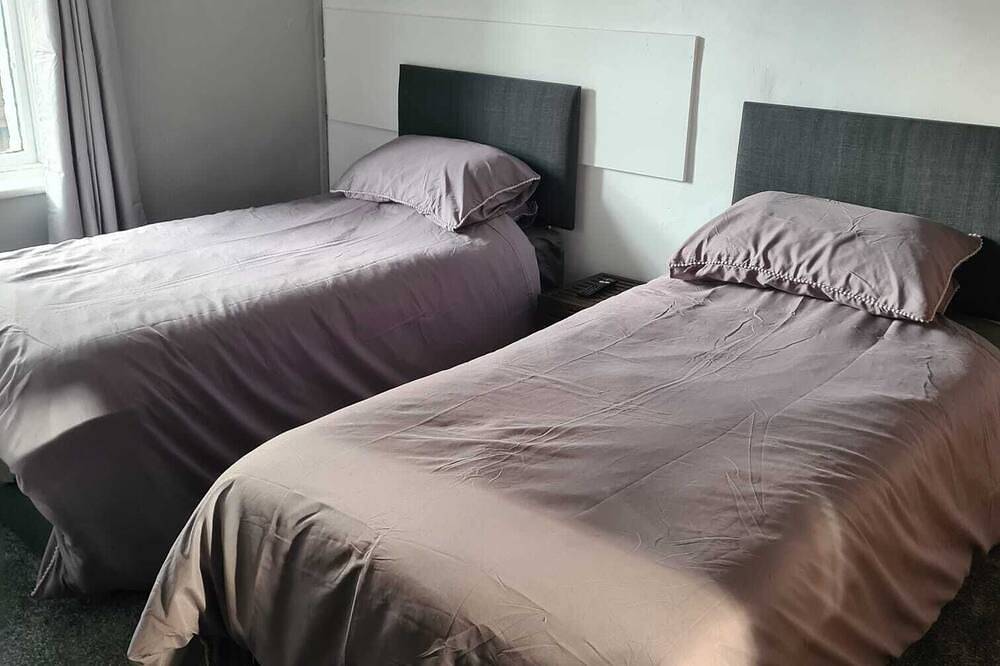 Perfectly located budget rooms for staying in Garstang in Lancashire