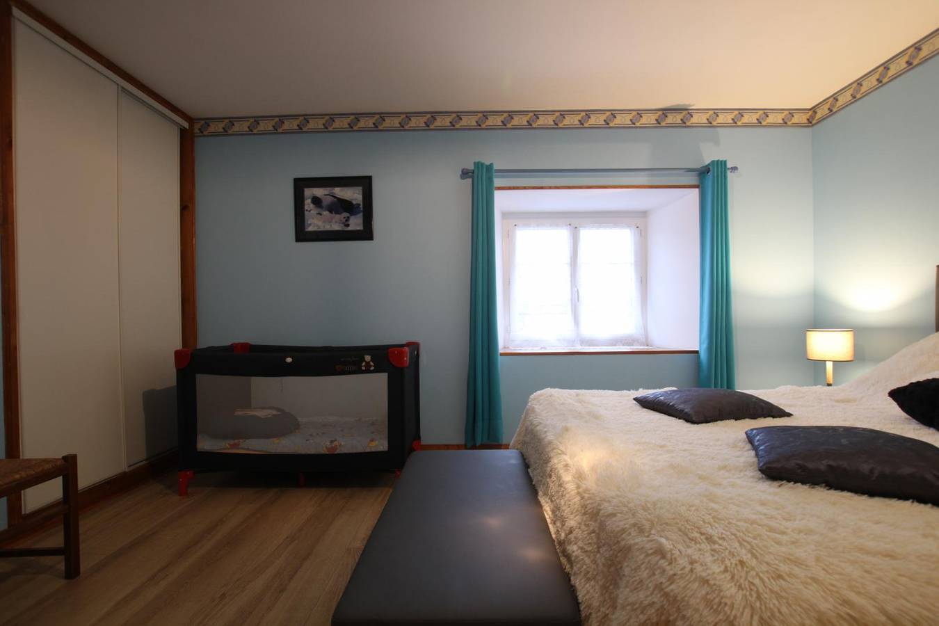 Gîte für 6 Personen in Ver, Coutances und Umgebung