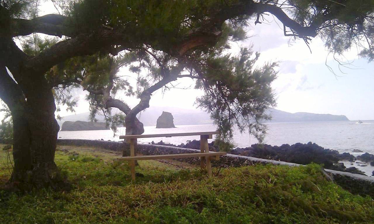 Jeiroes Do Mar in Madalena, Ilha do Pico