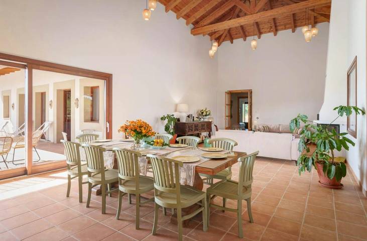 Finca de diseño y tradición en la frontera in Badajoz, Provincia de Badajoz