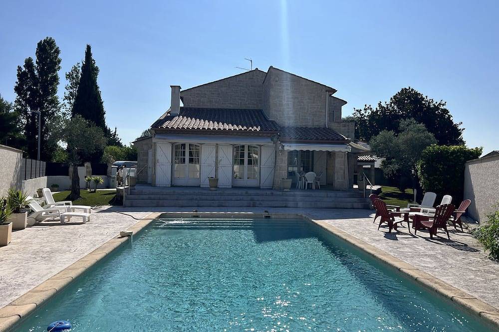 Villa des Amandiers - Premier Concierge Service in Lattes, Costa mediterránea (Francia)