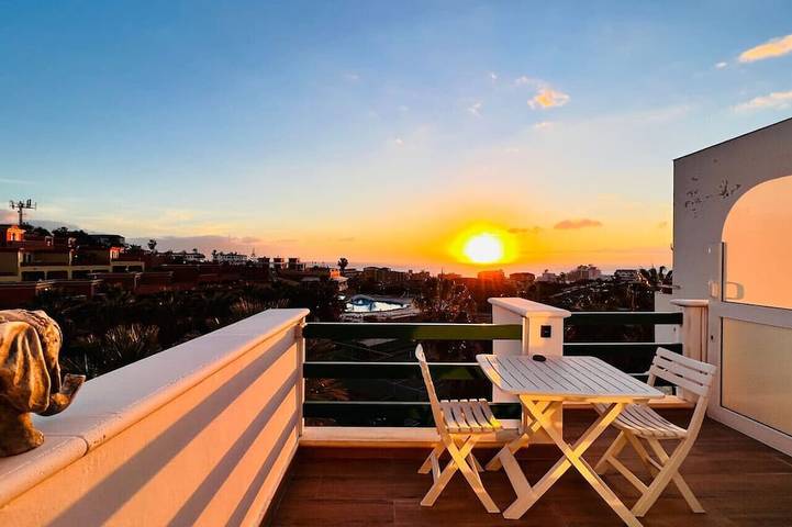 Maison d’hôte pour 3 personnes à Tenerife