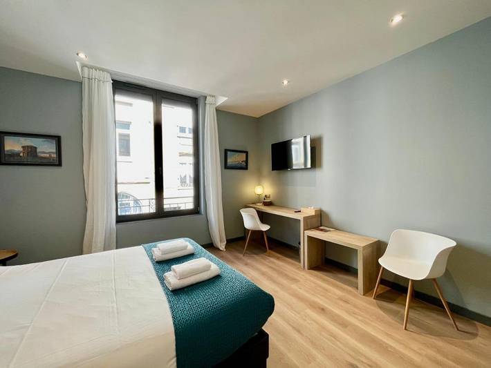 Maison d’hôte pour 2 personnes à Reims - 2