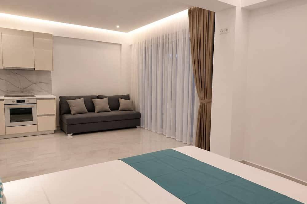 Oceana Suites & Villas Deluxe Private Pool Studio in Georgioupoli, Chania und Umgebung