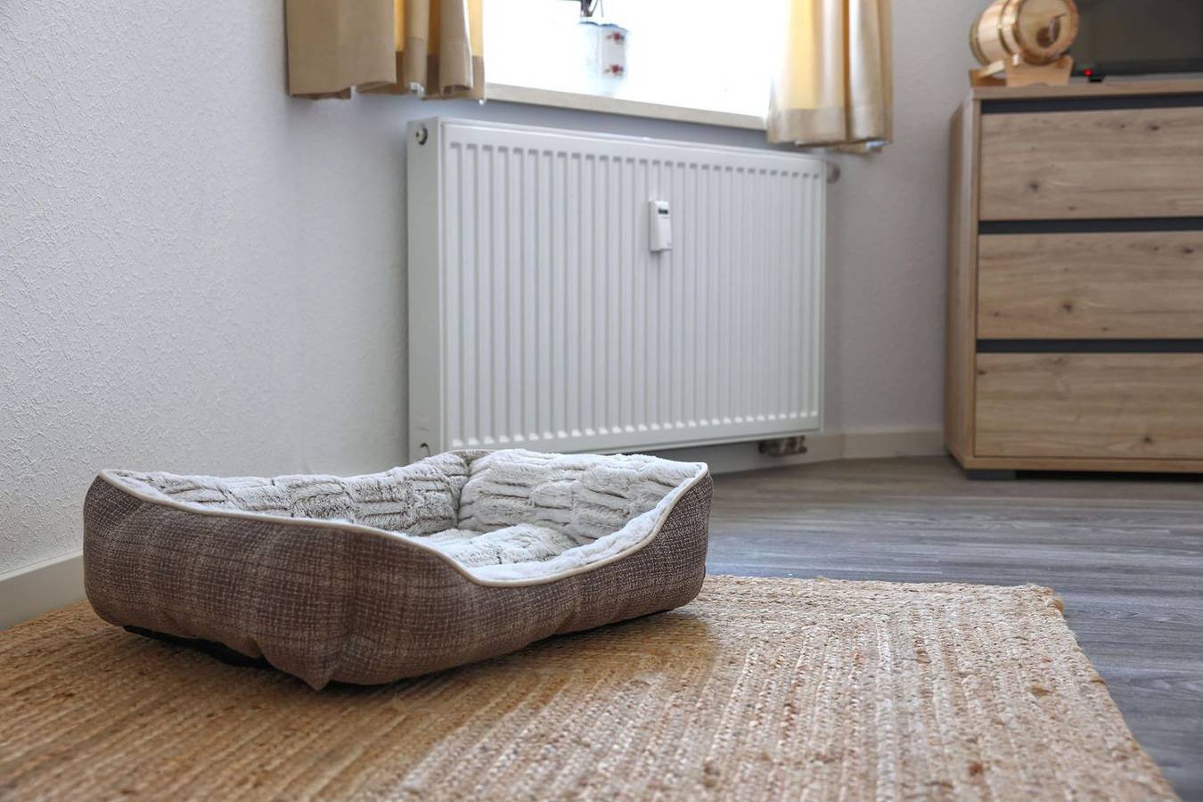 Ganze Wohnung, Charmant wohnen im historischen Gasthaus „Zur Sonne“ – im Herzen von Schweina in Schweina, Bad Liebenstein
