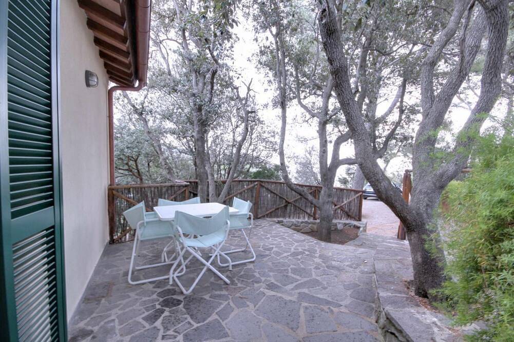 Il Poggettino - Tres Habitaciones Piso, Capacidad 6 in Castiglione della Pescaia, Provincia de Grosseto