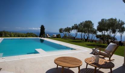 Villa για 8 Άτομα σε Κεφαλονιά, Ελλάδα, Φωτογραφία 1