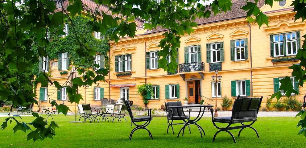 B&B für 3 Personen, mit Garten und Sauna in der Oststeiermark - 2