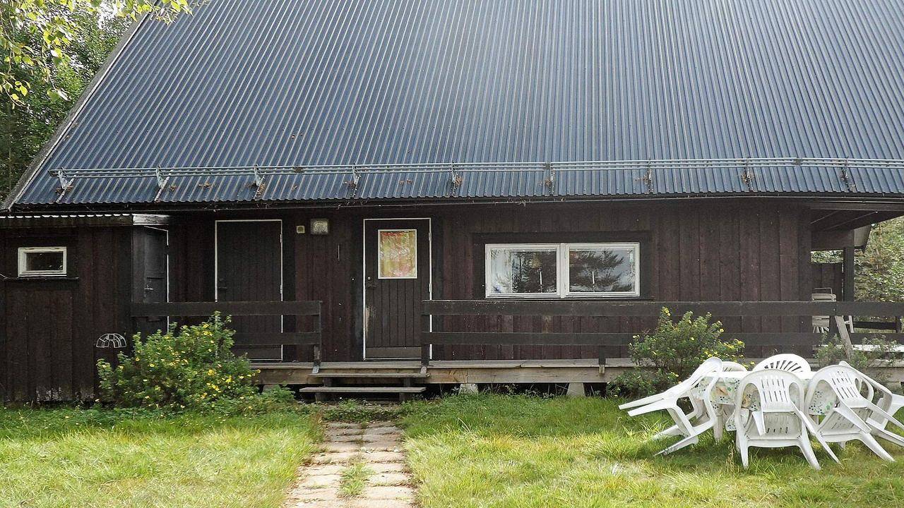 Ferienhaus für 5 Personen (120 m²) in Lögdeå in Nordmaling, Angermanland