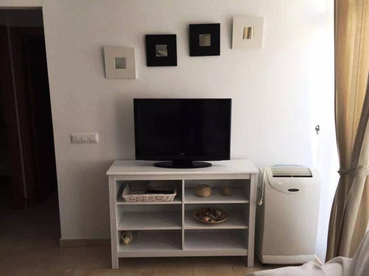 Apartamento entero, 3 estancias 4 Personas in Playa Zahara de los Atunes, Barbate