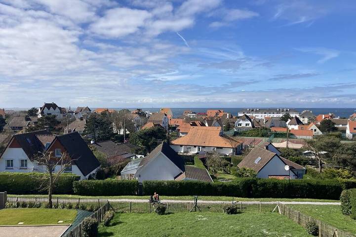 Holiday apartment for 4 people, with terrace - 1