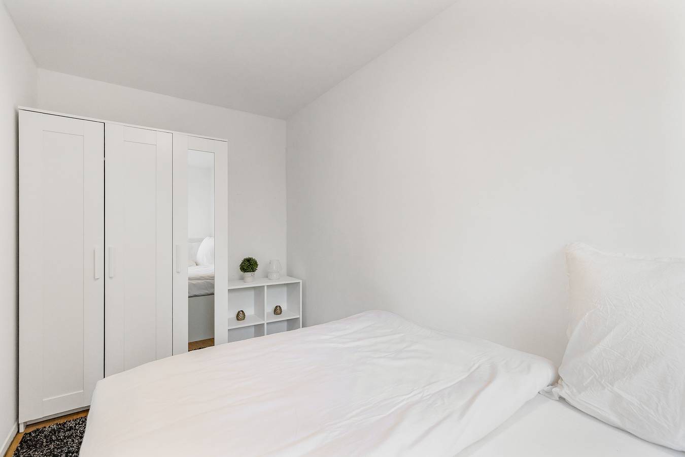 Appartement entier, Studio moderne à Oslo près d'Aker Brygge in Frogner, Oslo métropole