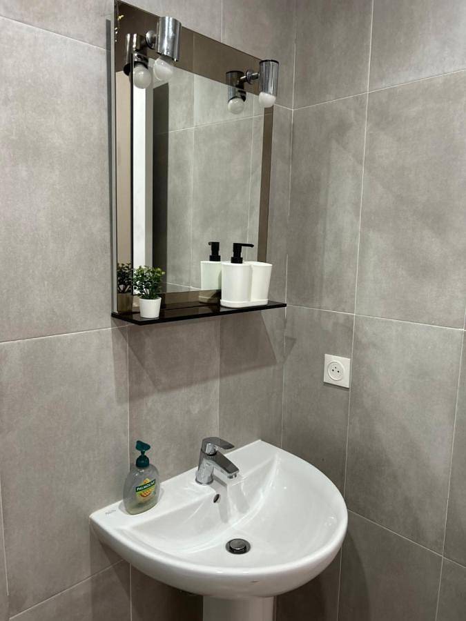 Appartement entier, Appartement Jade in Égreville, Seine-et-Marne