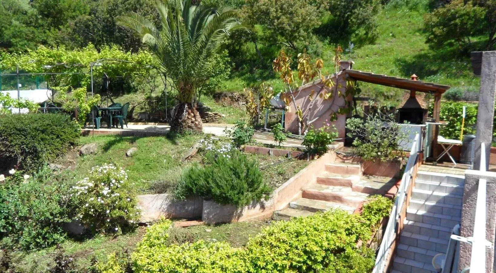 Geräumige Villa in Saint-Florent mit Pool in Saint-Florent, Calvi und Umgebung