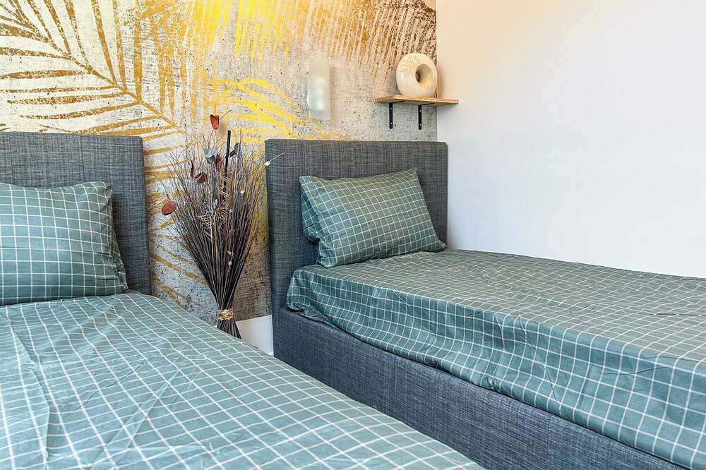 Chambre N3 Colocation Confort & Service (91) in Saint-Pierre-du-Perray, Essonne
