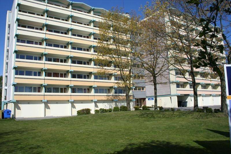 Entire studio, Appartement E612 in Holm, Schönberg
