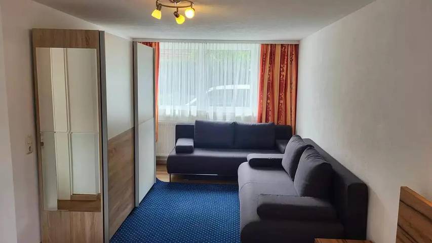 Ferienhaus für 29 Personen, mit Garten im Lechtal - 2