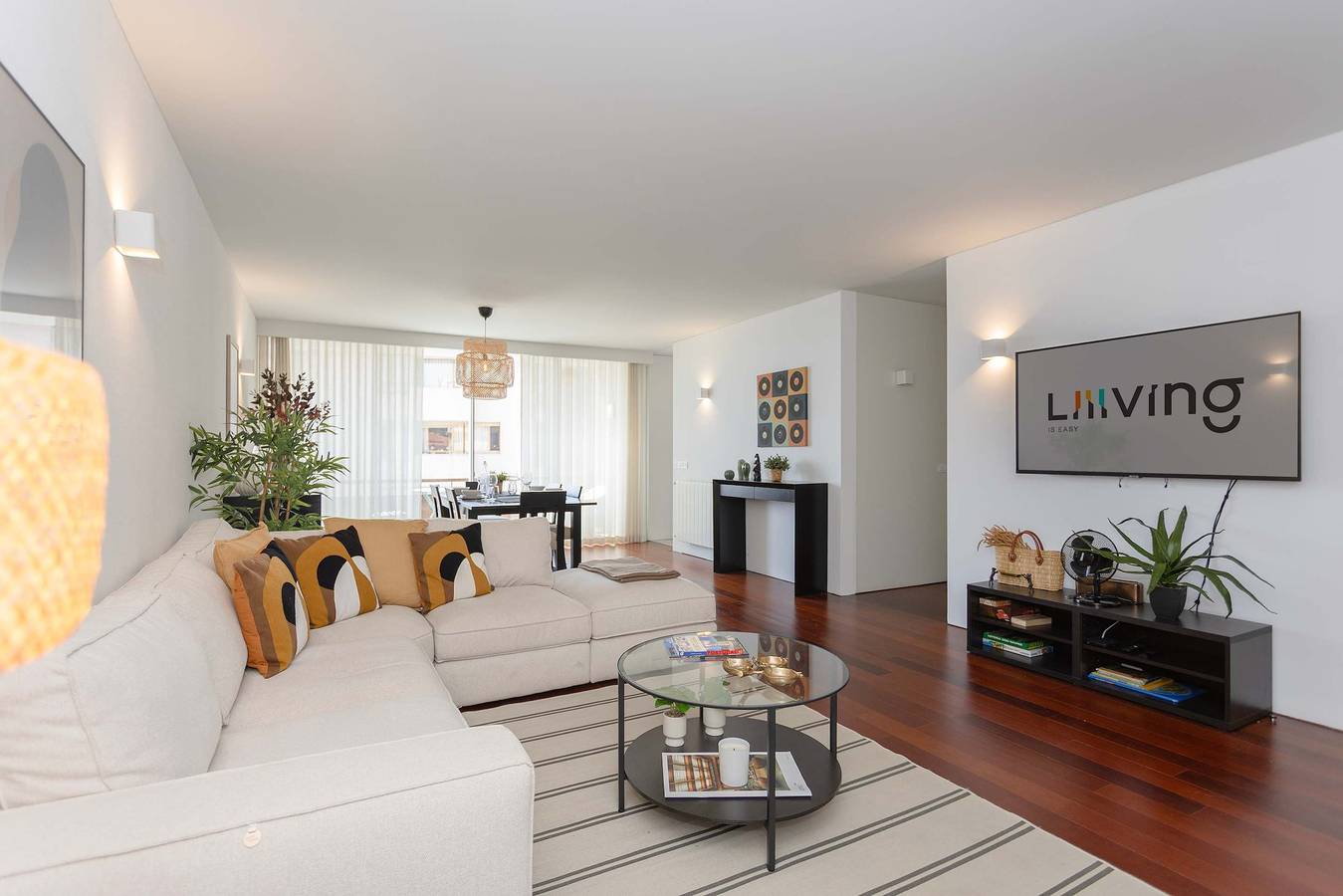 Apartamento inteiro, Liiiving in Porto - Foz Seaside Apartment in Foz do Douro, Porto