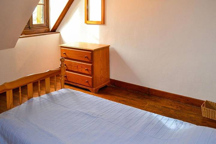 Location de vacances pour 6 personnes, avec balcon/terrasse et terrasse à Saint-Rabier - 3