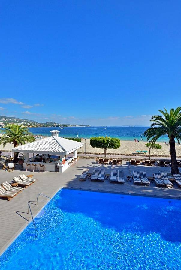 Apartamento para 3 personas, con Terraza en Palmanova