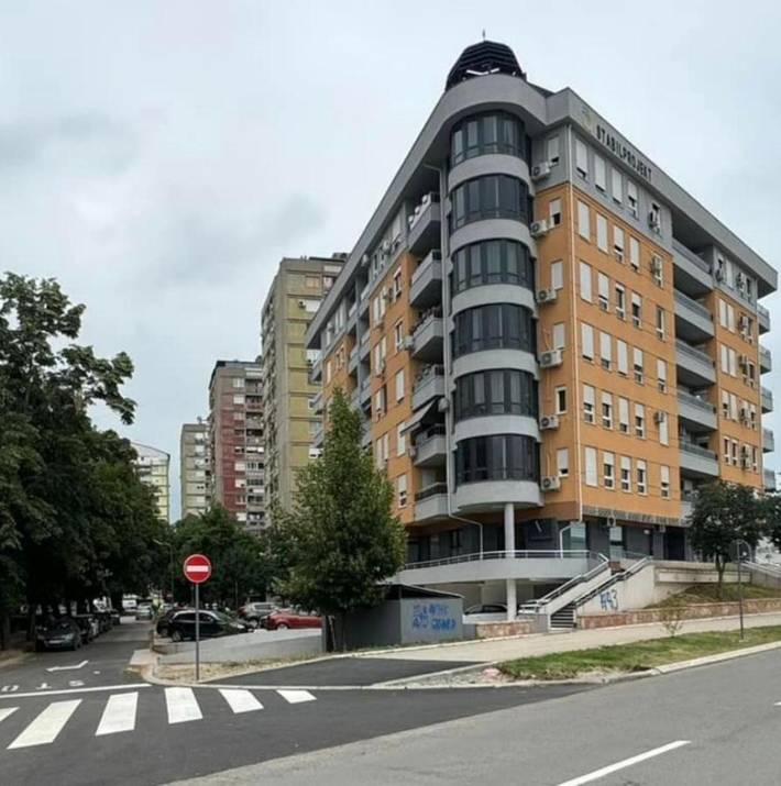 Appartement de vacances pour 2 personnes, avec terrasse et vue