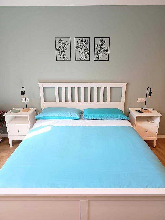 Location de vacances pour 3 personnes à Veroli - 2