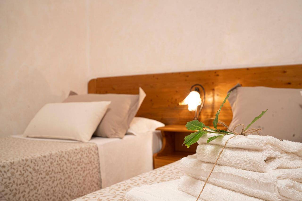 Two-Bedroom Apartment with Balcony and Terrace in Gagliano del Capo, Provincia di Lecce