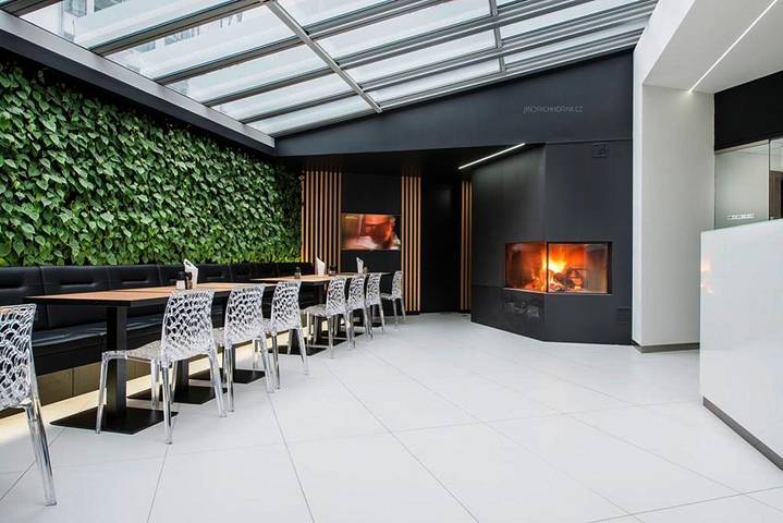 Hôtel pour 2 personnes à Plzeň - 2