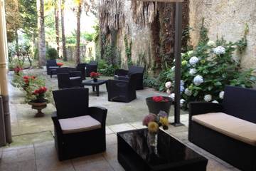 Appartement De Vacances pour 3 Personnes dans Lourdes, Hautes-Pyrénées, Photo 4