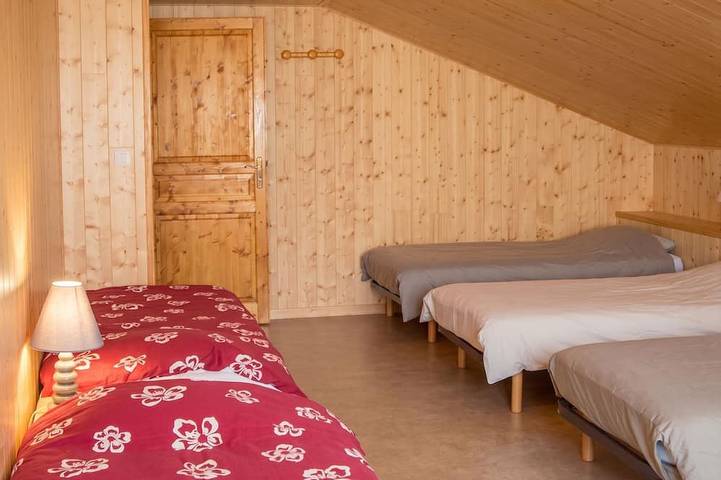 Location de vacances pour 12 personnes à Landos - 2