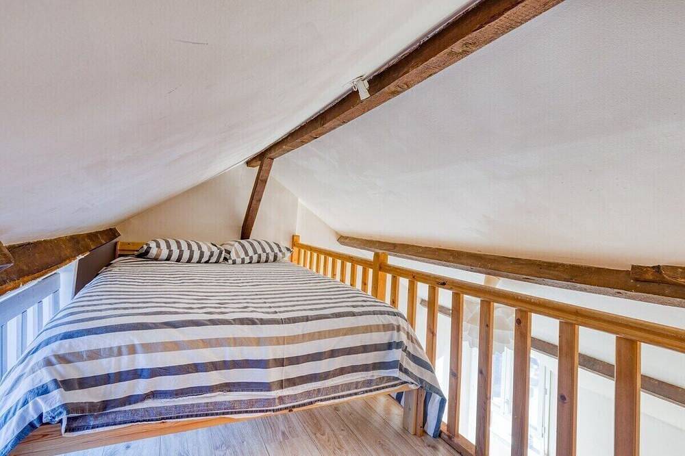 Appartement entier, Studio grande cuisine in Étampes, Essonne