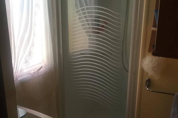 Camping pour 4 personnes à Giens - 4