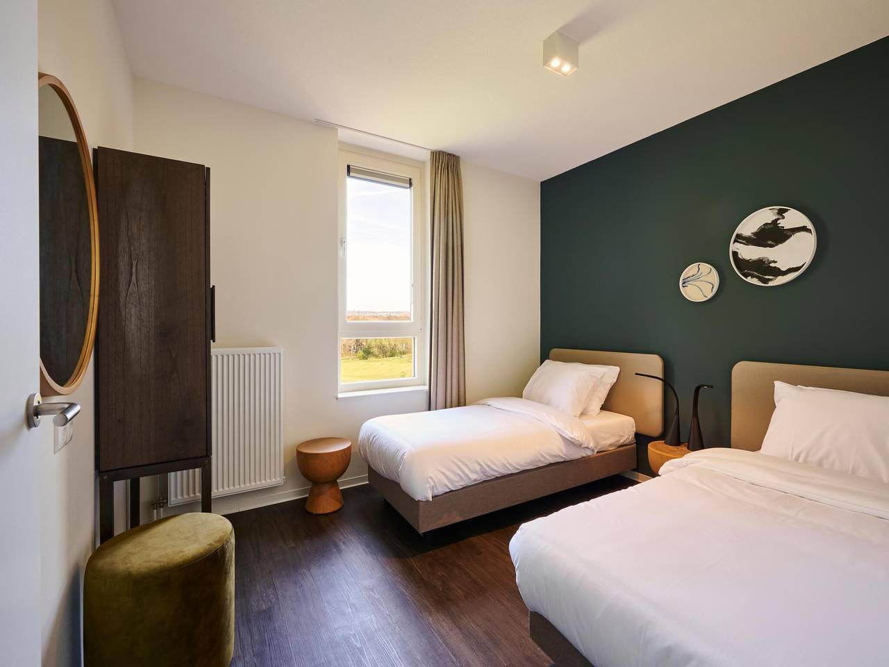 Loft voor 6 Personen in Maastricht, Limburg