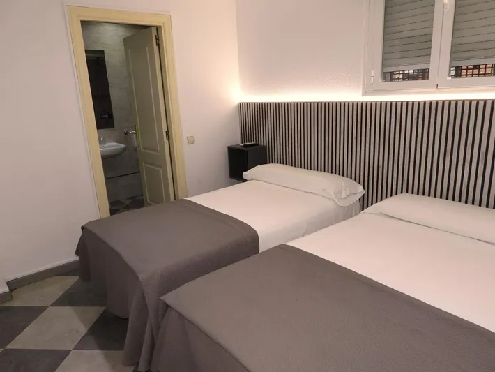 Hotel para 1 personas - 1