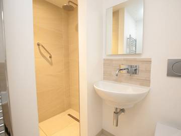 Apartment for 2 People in Oxford, Oxfordshire, Photo 4