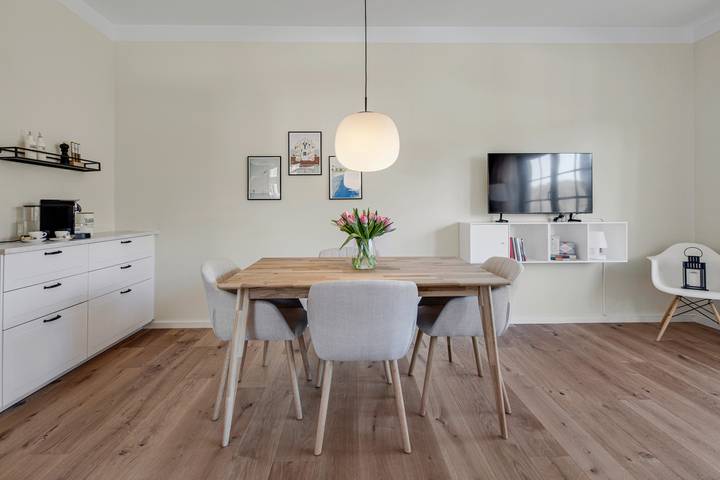 Ferienwohnung für 2 Personen, mit Sauna und Garten in Suedlicher Schwarzwald - 4