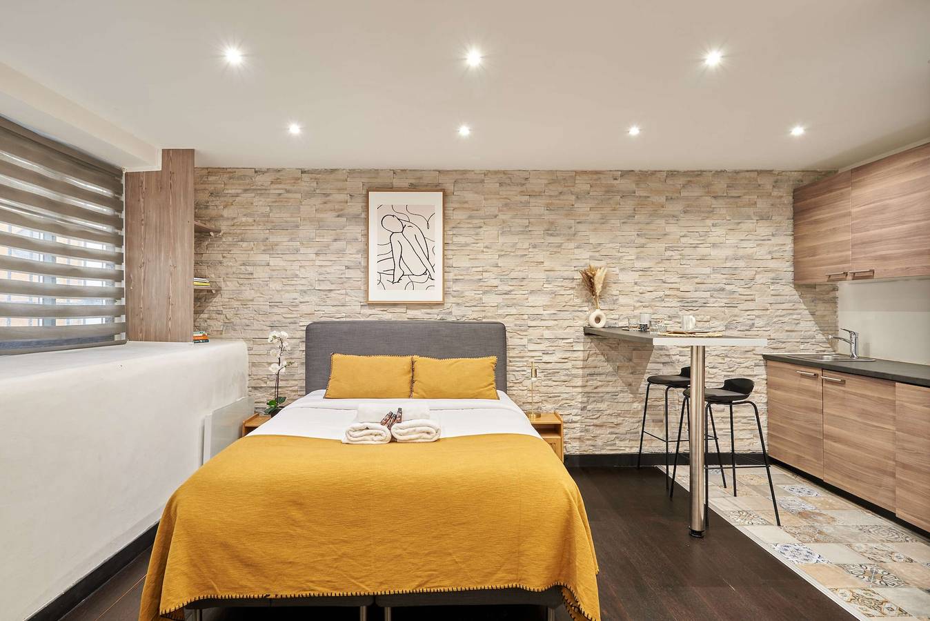 Appartement de vacances