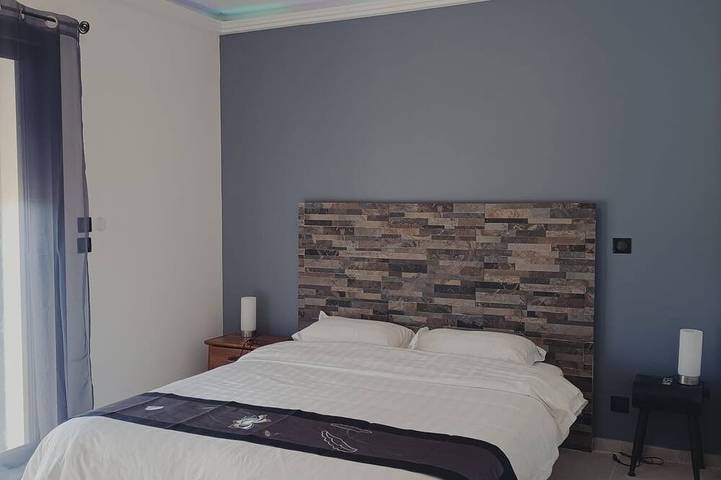 Chambre d’hôte pour 2 personnes à Montauroux - 2